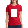 Ultra Cotton® Ladies' 6 oz. T-Shirt Thumbnail