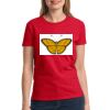 Ultra Cotton® Ladies' 6 oz. T-Shirt Thumbnail