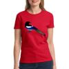 Ultra Cotton® Ladies' 6 oz. T-Shirt Thumbnail