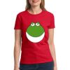 Ultra Cotton® Ladies' 6 oz. T-Shirt Thumbnail
