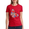 Ultra Cotton® Ladies' 6 oz. T-Shirt Thumbnail