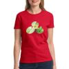Ultra Cotton® Ladies' 6 oz. T-Shirt Thumbnail