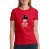 Ultra Cotton® Ladies' 6 oz. T-Shirt Thumbnail