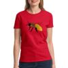 Ultra Cotton® Ladies' 6 oz. T-Shirt Thumbnail