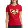 Ultra Cotton® Ladies' 6 oz. T-Shirt Thumbnail