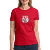 Ultra Cotton® Ladies' 6 oz. T-Shirt Thumbnail