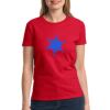 Ultra Cotton® Ladies' 6 oz. T-Shirt Thumbnail