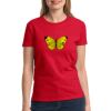 Ultra Cotton® Ladies' 6 oz. T-Shirt Thumbnail