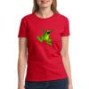 Ultra Cotton® Ladies' 6 oz. T-Shirt Thumbnail