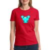 Ultra Cotton® Ladies' 6 oz. T-Shirt Thumbnail