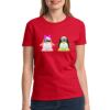 Ultra Cotton® Ladies' 6 oz. T-Shirt Thumbnail
