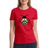 Ultra Cotton® Ladies' 6 oz. T-Shirt Thumbnail