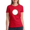 Ultra Cotton® Ladies' 6 oz. T-Shirt Thumbnail