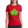 Ultra Cotton® Ladies' 6 oz. T-Shirt Thumbnail