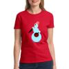 Ultra Cotton® Ladies' 6 oz. T-Shirt Thumbnail