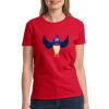 Ultra Cotton® Ladies' 6 oz. T-Shirt Thumbnail