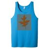 Unisex Jersey Tank Thumbnail