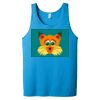 Unisex Jersey Tank Thumbnail