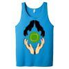 Unisex Jersey Tank Thumbnail