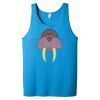 Unisex Jersey Tank Thumbnail