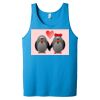 Unisex Jersey Tank Thumbnail