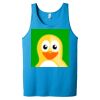 Unisex Jersey Tank Thumbnail
