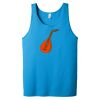 Unisex Jersey Tank Thumbnail