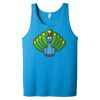 Unisex Jersey Tank Thumbnail