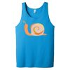 Unisex Jersey Tank Thumbnail