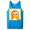 Unisex Jersey Tank Thumbnail