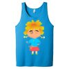 Unisex Jersey Tank Thumbnail