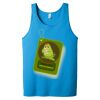 Unisex Jersey Tank Thumbnail