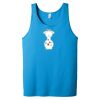 Unisex Jersey Tank Thumbnail