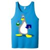 Unisex Jersey Tank Thumbnail