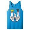 Unisex Jersey Tank Thumbnail