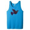 Unisex Jersey Tank Thumbnail
