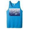 Unisex Jersey Tank Thumbnail