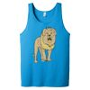 Unisex Jersey Tank Thumbnail