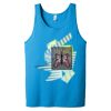 Unisex Jersey Tank Thumbnail
