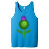 Unisex Jersey Tank Thumbnail
