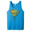 Unisex Jersey Tank Thumbnail