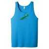Unisex Jersey Tank Thumbnail