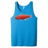 Unisex Jersey Tank Thumbnail