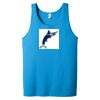 Unisex Jersey Tank Thumbnail