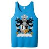 Unisex Jersey Tank Thumbnail