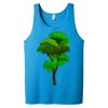Unisex Jersey Tank Thumbnail
