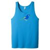 Unisex Jersey Tank Thumbnail