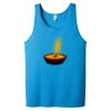 Unisex Jersey Tank Thumbnail