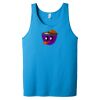 Unisex Jersey Tank Thumbnail