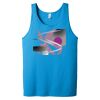 Unisex Jersey Tank Thumbnail